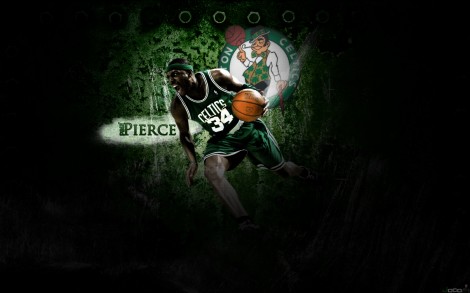 paul pierce wallpaper. Paul Pierce from Joco Joker Click to view full size image